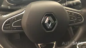 Renault Mégane de 2020