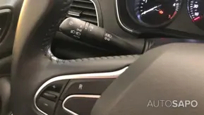 Renault Mégane de 2020