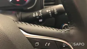 Renault Mégane de 2020