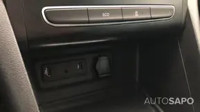 Renault Mégane de 2020