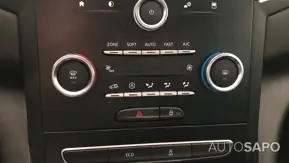 Renault Mégane de 2020