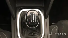 Renault Mégane de 2020