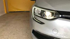 Renault Mégane de 2020