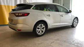 Renault Mégane de 2020