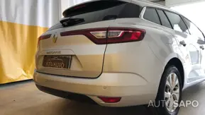 Renault Mégane de 2020
