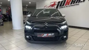 Citroen C3 1.2 PureTech Shine de 2021