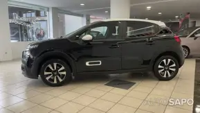 Citroen C3 1.2 PureTech Shine de 2021