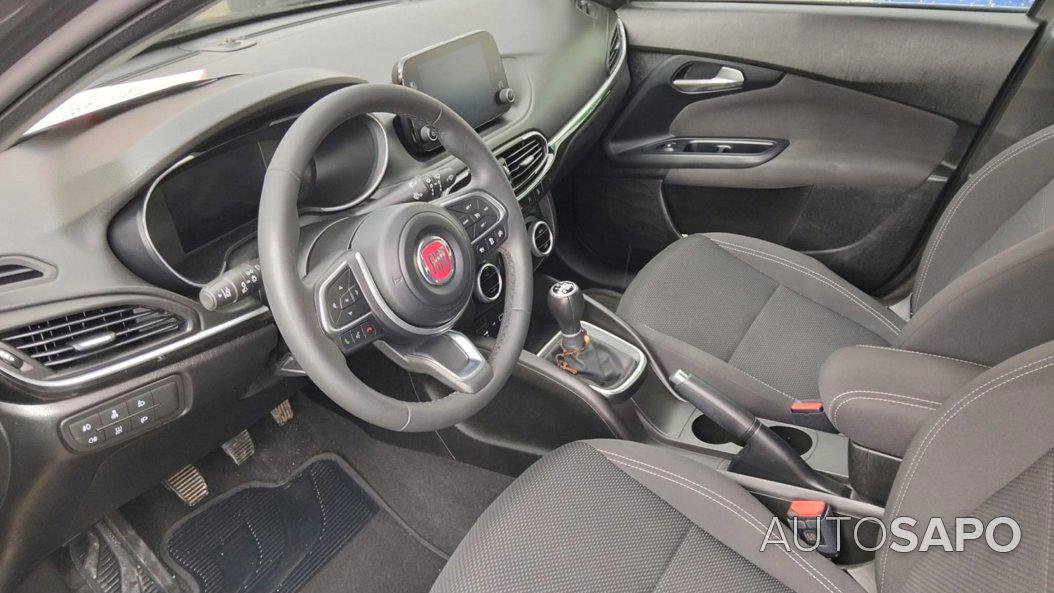 Fiat Tipo de 2022