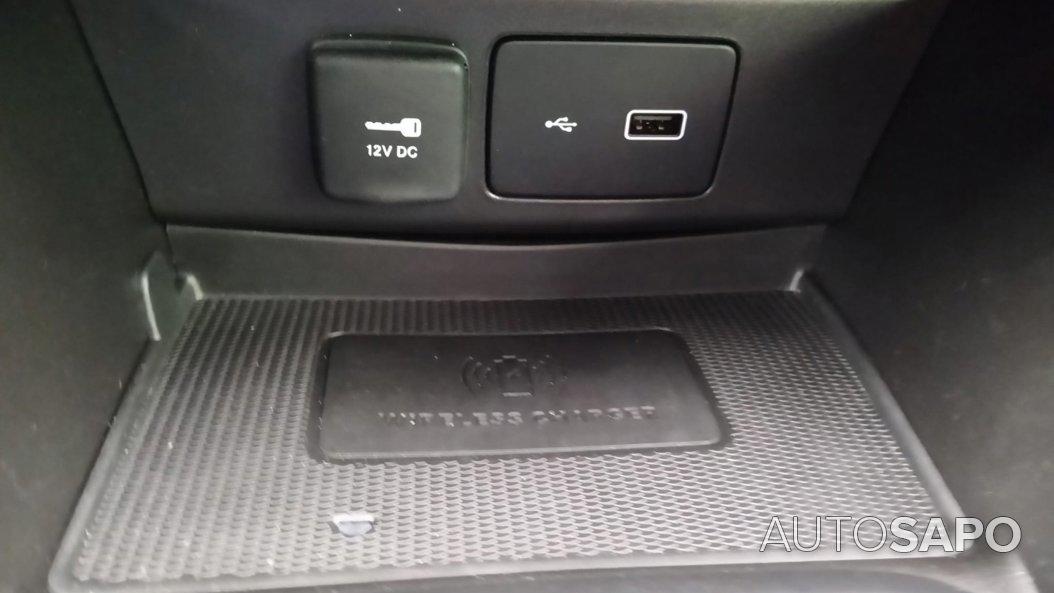 Fiat Tipo de 2022