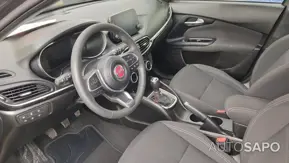 Fiat Tipo de 2022
