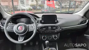 Fiat Tipo de 2022