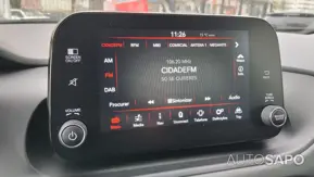 Fiat Tipo de 2022