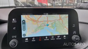 Fiat Tipo de 2022