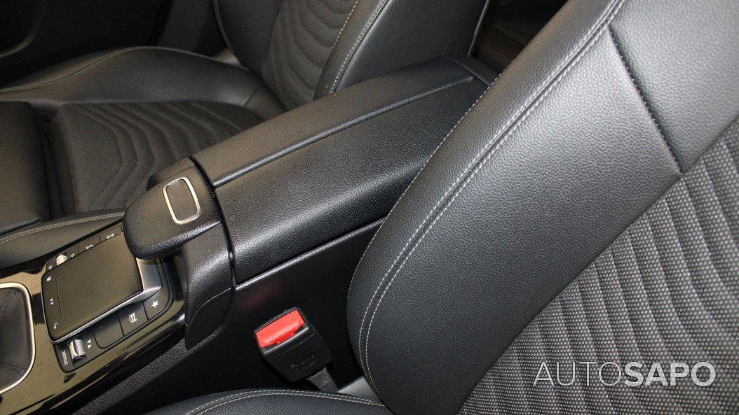 Mercedes-Benz Classe A 180 CDi B.E. Style de 2020