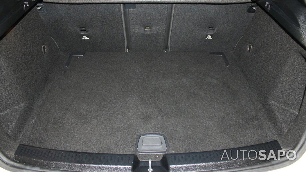 Mercedes-Benz Classe A 180 CDi B.E. Style de 2020