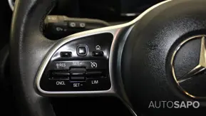 Mercedes-Benz Classe A 180 CDi B.E. Style de 2020