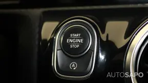 Mercedes-Benz Classe A 180 CDi B.E. Style de 2020