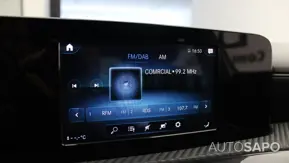 Mercedes-Benz Classe A 180 CDi B.E. Style de 2020