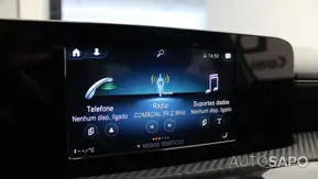 Mercedes-Benz Classe A 180 CDi B.E. Style de 2020