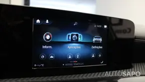 Mercedes-Benz Classe A 180 CDi B.E. Style de 2020