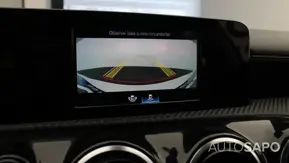 Mercedes-Benz Classe A 180 CDi B.E. Style de 2020
