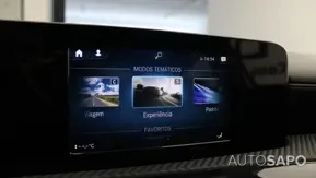 Mercedes-Benz Classe A 180 CDi B.E. Style de 2020