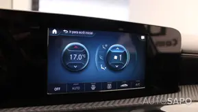 Mercedes-Benz Classe A 180 CDi B.E. Style de 2020