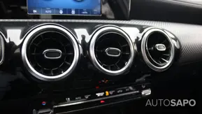 Mercedes-Benz Classe A 180 CDi B.E. Style de 2020