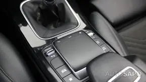 Mercedes-Benz Classe A 180 CDi B.E. Style de 2020