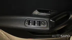 Mercedes-Benz Classe A 180 CDi B.E. Style de 2020