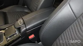 Mercedes-Benz Classe A 180 CDi B.E. Style de 2020