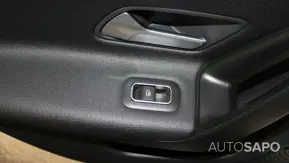 Mercedes-Benz Classe A 180 CDi B.E. Style de 2020