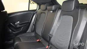 Mercedes-Benz Classe A 180 CDi B.E. Style de 2020