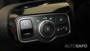 Mercedes-Benz Classe A 180 CDi B.E. Style de 2020
