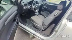 Opel Astra GTC 1.3 CDTi de 2007