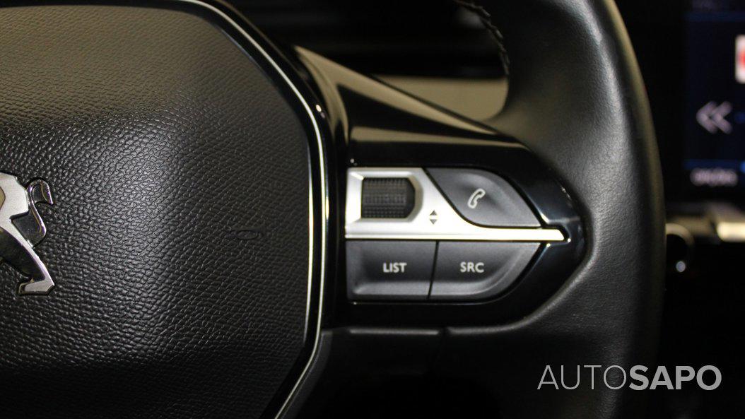 Peugeot 508 1.5 BlueHDi Business Line de 2020