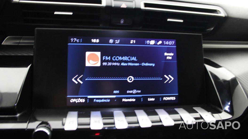 Peugeot 508 1.5 BlueHDi Business Line de 2020