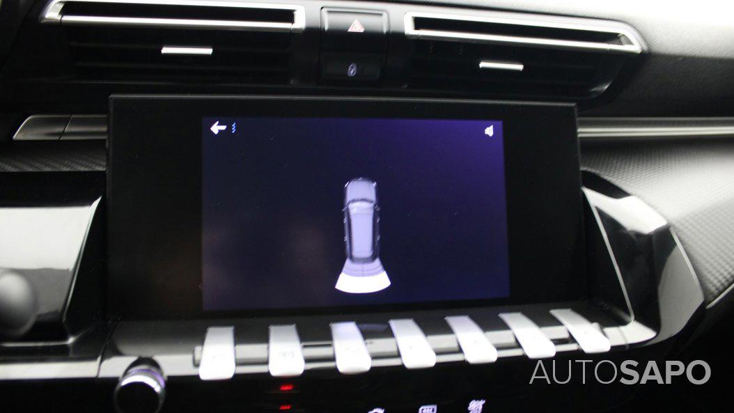 Peugeot 508 1.5 BlueHDi Business Line de 2020