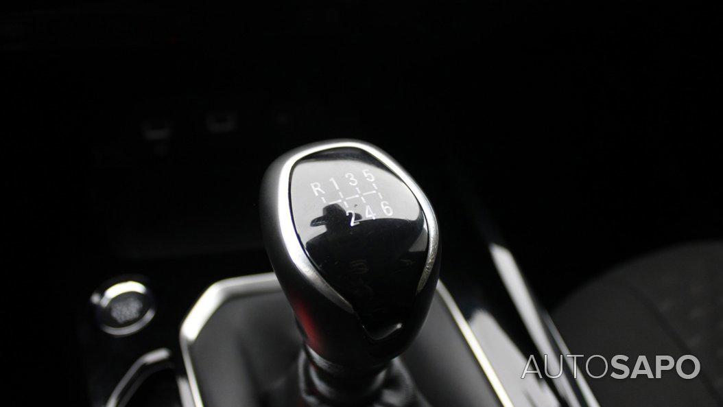 Peugeot 508 1.5 BlueHDi Business Line de 2020