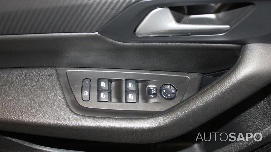 Peugeot 508 1.5 BlueHDi Business Line de 2020
