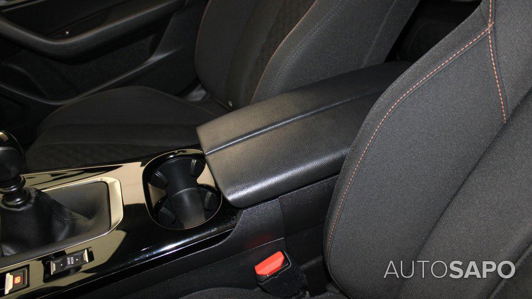 Peugeot 508 1.5 BlueHDi Business Line de 2020