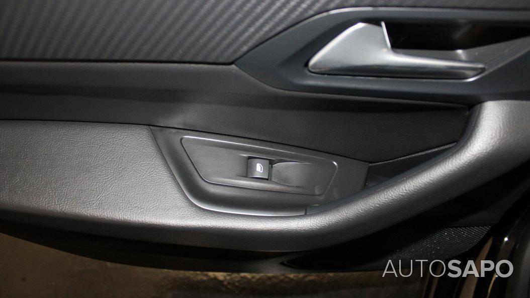 Peugeot 508 1.5 BlueHDi Business Line de 2020