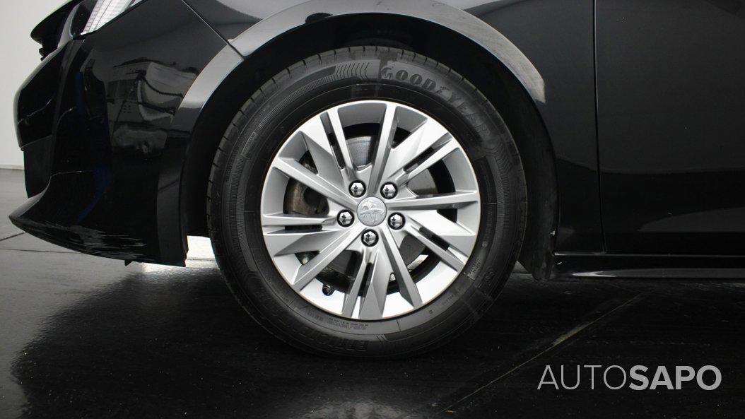 Peugeot 508 1.5 BlueHDi Business Line de 2020