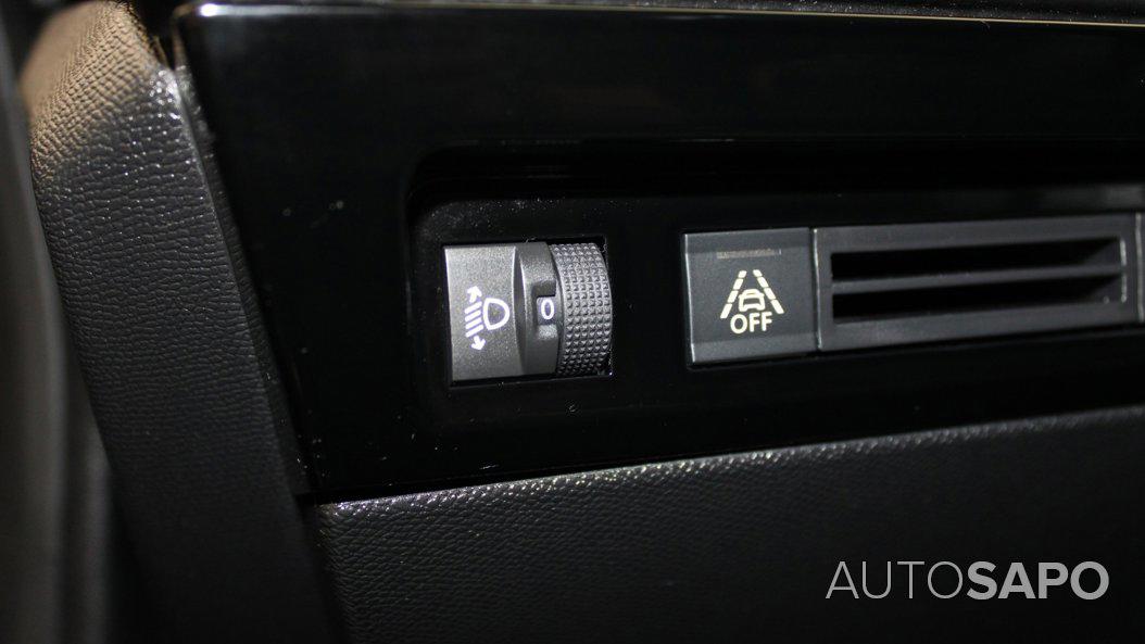 Peugeot 508 1.5 BlueHDi Business Line de 2020