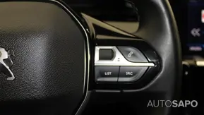 Peugeot 508 1.5 BlueHDi Business Line de 2020