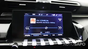 Peugeot 508 1.5 BlueHDi Business Line de 2020
