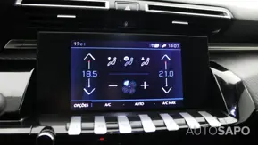 Peugeot 508 1.5 BlueHDi Business Line de 2020