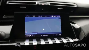 Peugeot 508 1.5 BlueHDi Business Line de 2020