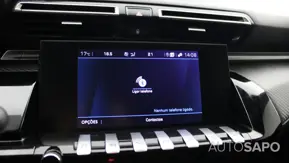 Peugeot 508 1.5 BlueHDi Business Line de 2020