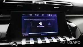 Peugeot 508 1.5 BlueHDi Business Line de 2020